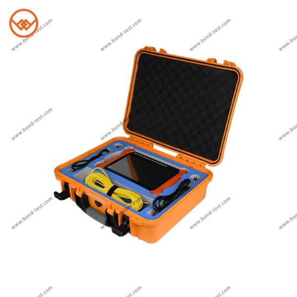 U710/U720 Non-metallic ultrasonic detector - Image 15