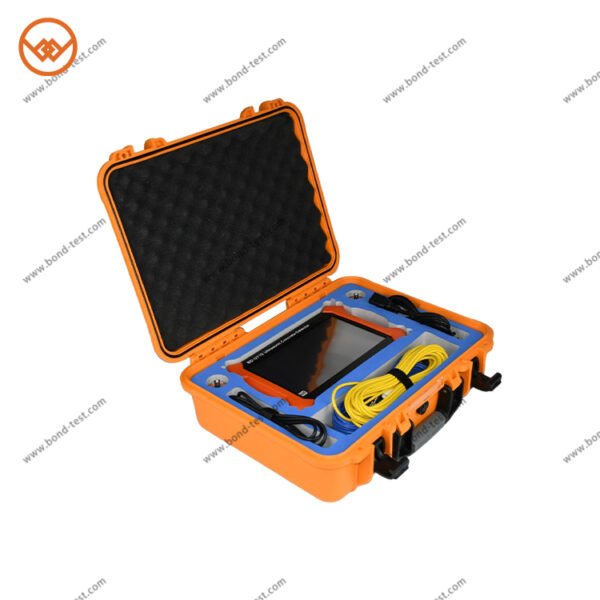 U710/U720 Non-metallic ultrasonic detector - Image 12