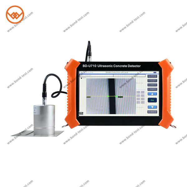 U710/U720 Non-metallic ultrasonic detector - Image 8