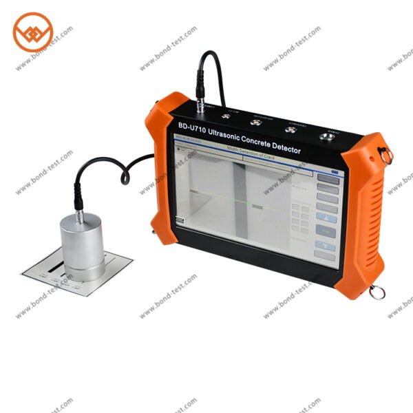 U710/U720 Non-metallic ultrasonic detector - Image 16