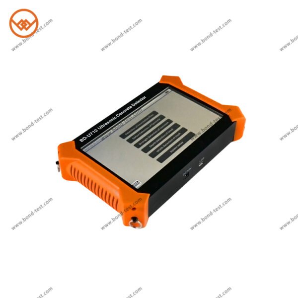 U710/U720 Non-metallic ultrasonic detector - Image 5