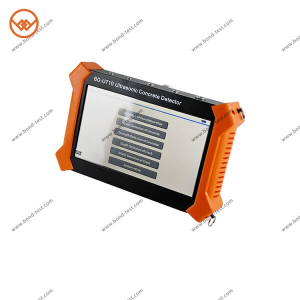 U710/U720 Non-metallic ultrasonic detector - Image 4