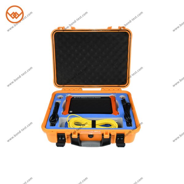 U710/U720 Non-metallic ultrasonic detector - Image 3