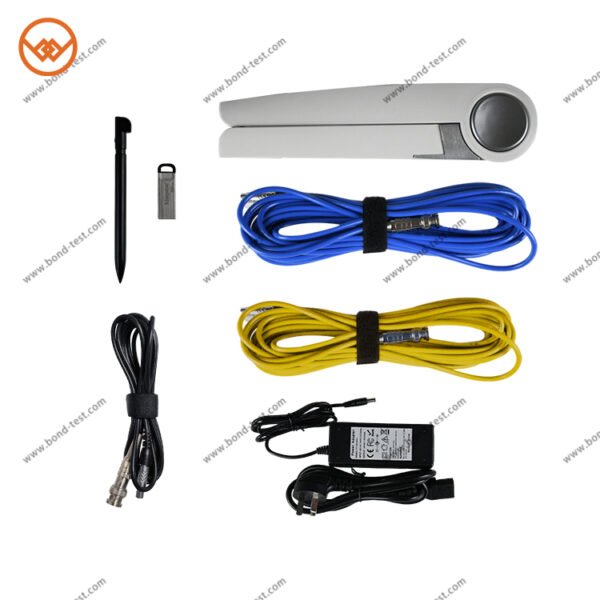U710/U720 Non-metallic ultrasonic detector - Image 2