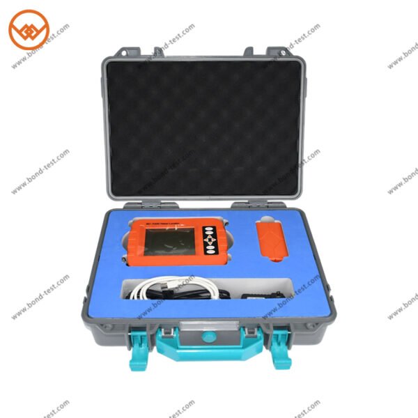 R300 Scanning reinforcement protection layer tester - Image 2