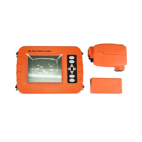 R310 Scanning reinforcement protection layer tester