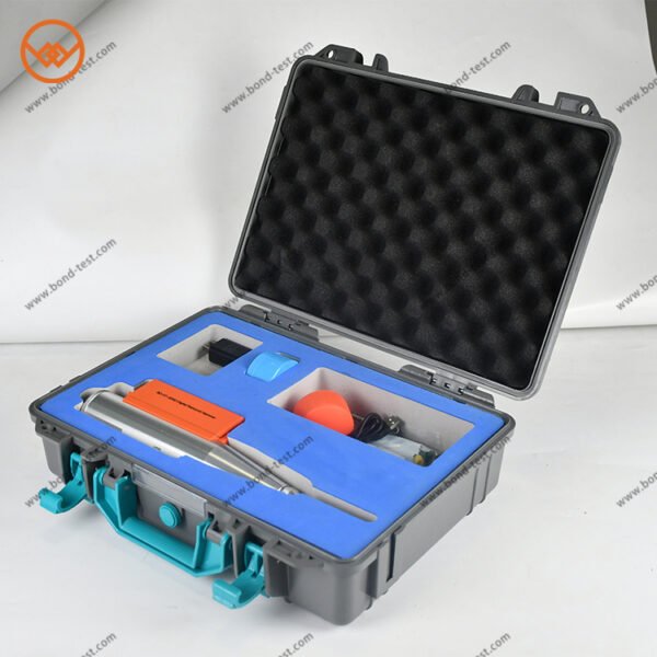 HT-225D Integrated Schmidt hammer - Image 2