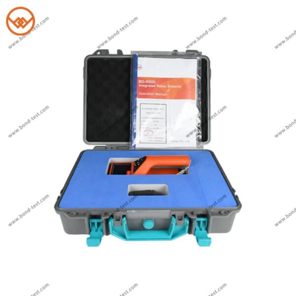 R800 Integrated rebar detector - Image 2