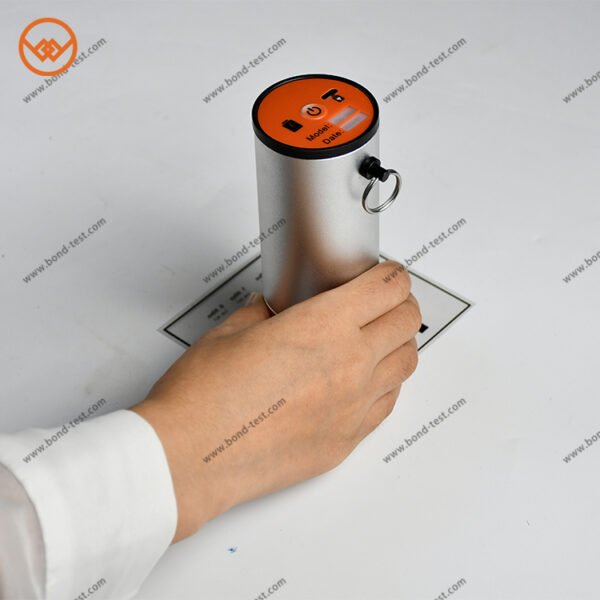 W202 Wireless concrete crack width gauge - Image 2