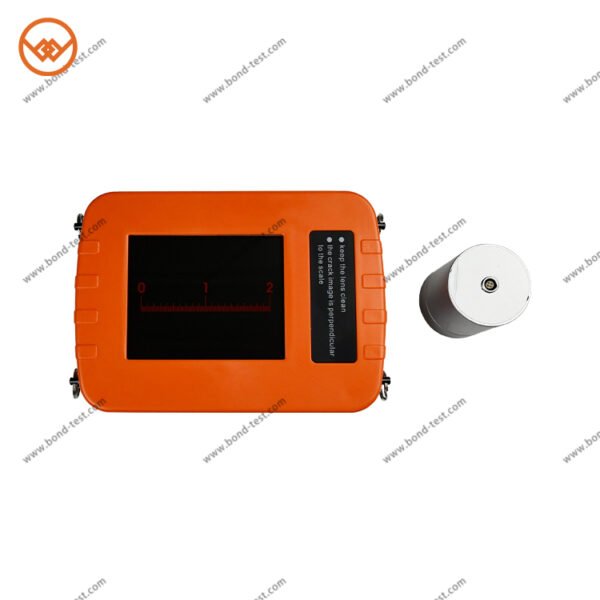 W-100 Crack Width Gauge - Image 2