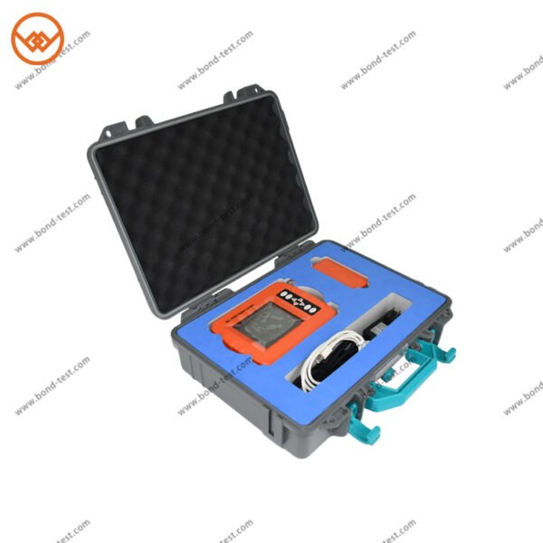 R300 Scanning reinforcement protection layer tester - Image 3
