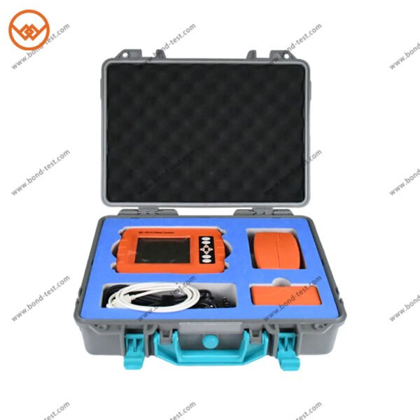 R310 Scanning reinforcement protection layer tester - Image 2