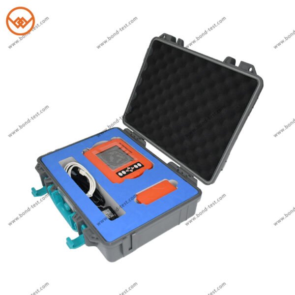 R300 Scanning reinforcement protection layer tester - Image 4