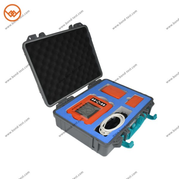 R310 Scanning reinforcement protection layer tester - Image 3
