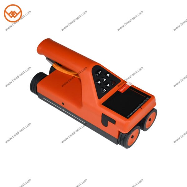R800 Integrated rebar detector - Image 4