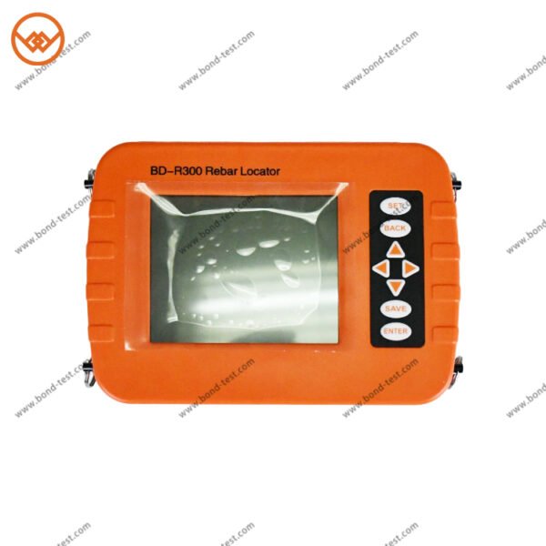 R300 Scanning reinforcement protection layer tester - Image 5
