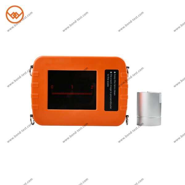 W-100 Crack Width Gauge - Image 5