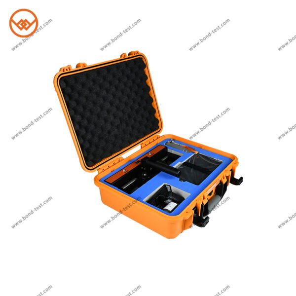 F800 Wireless Crack Meter - Image 2