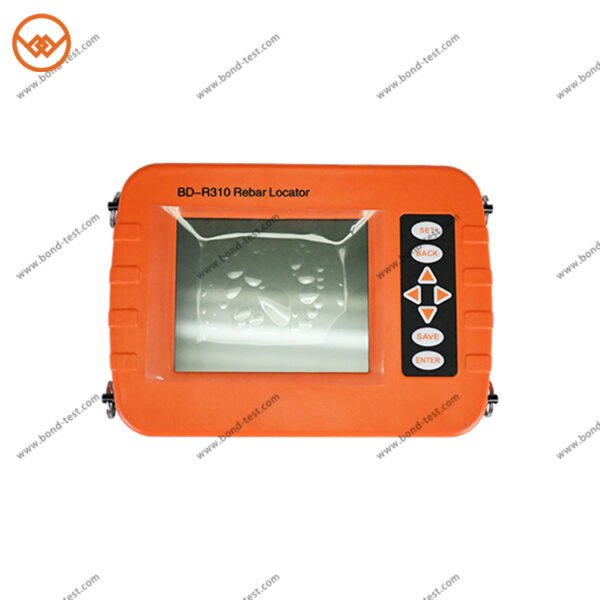R310 Scanning reinforcement protection layer tester - Image 4