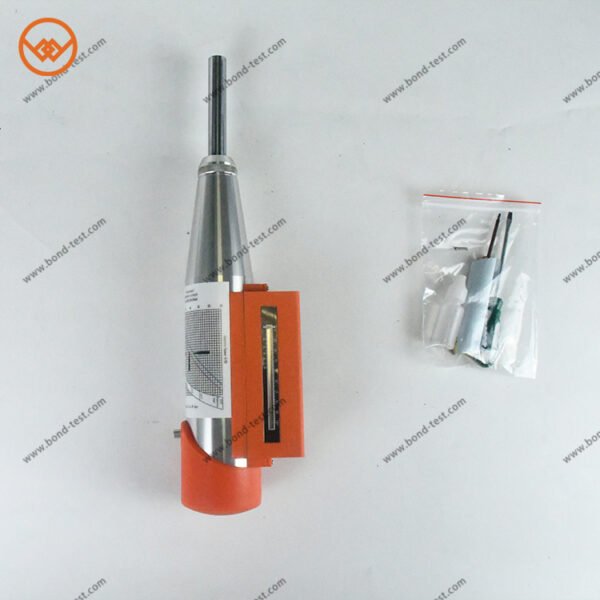 HT-225D Integrated Schmidt hammer - Image 5