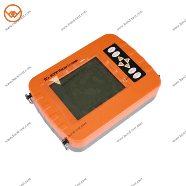 R300 Scanning reinforcement protection layer tester - Image 6