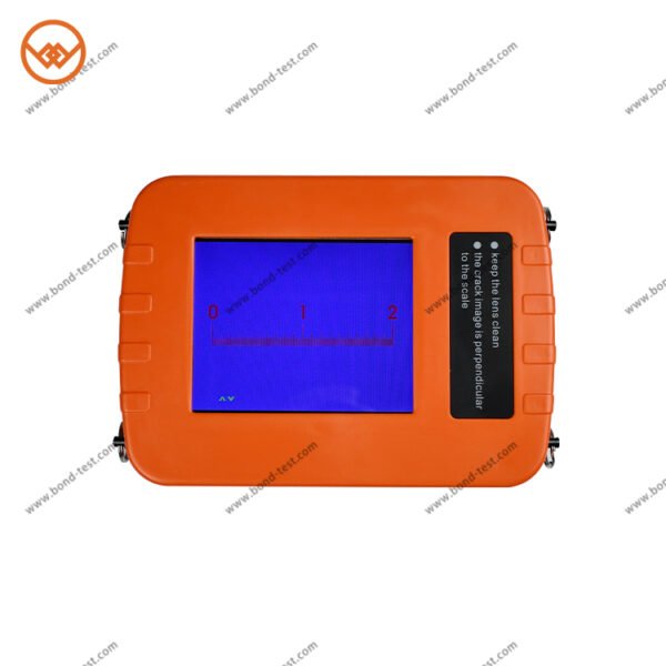 W-100 Crack Width Gauge - Image 6
