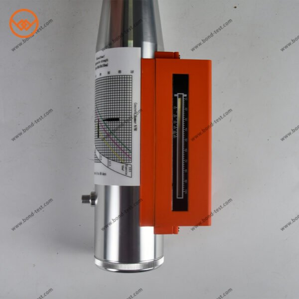 HT-225D Integrated Schmidt hammer - Image 6