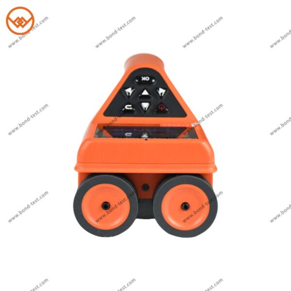 R800 Integrated rebar detector - Image 5