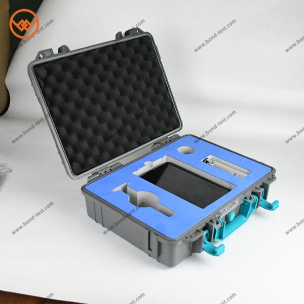 W202 Wireless concrete crack width gauge - Image 7