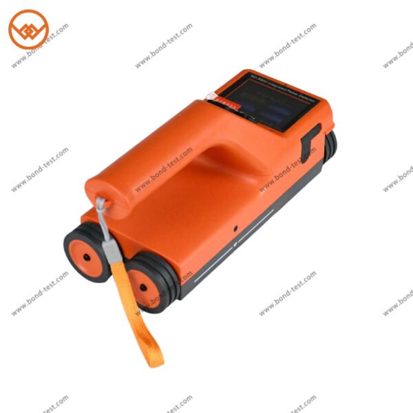 R800 Integrated rebar detector - Image 6