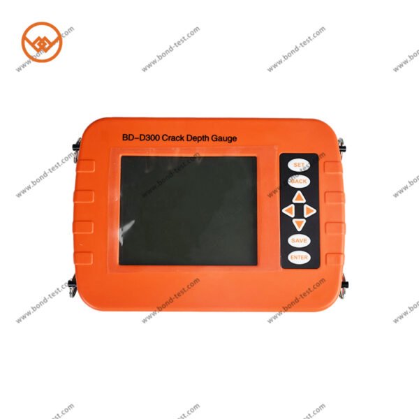 D300 Crack Depth Gauge - Image 8