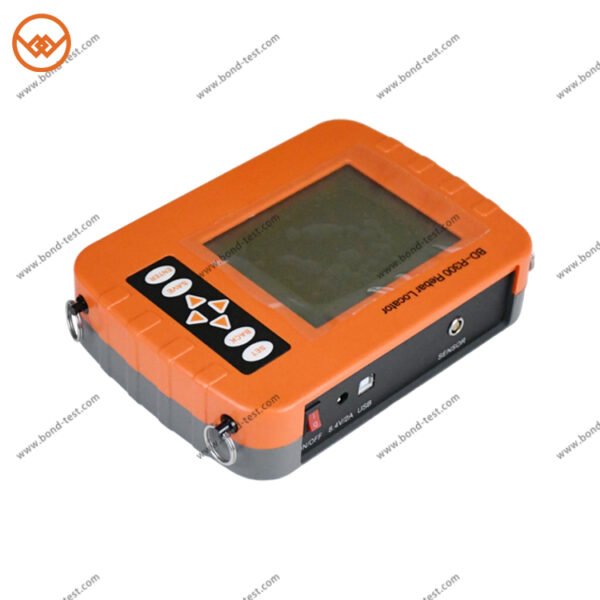 R300 Scanning reinforcement protection layer tester - Image 8