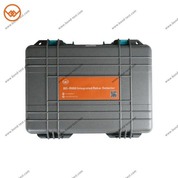 R800 Integrated rebar detector - Image 7