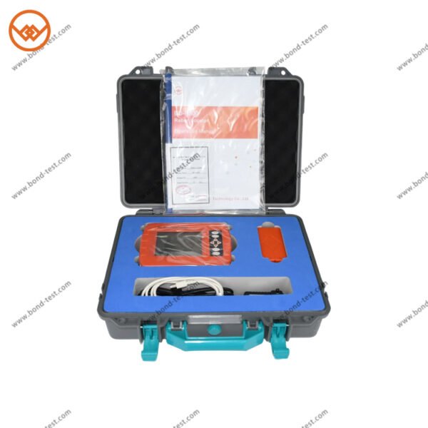 R300 Scanning reinforcement protection layer tester - Image 9