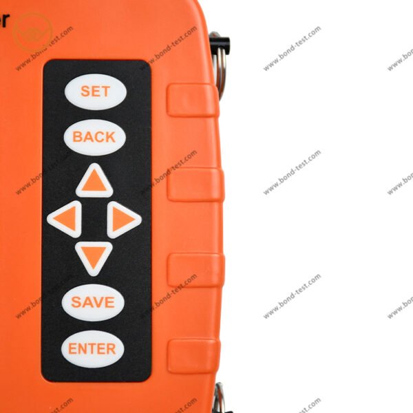 UPV Ultrasonic pulse velocity tester - Image 9