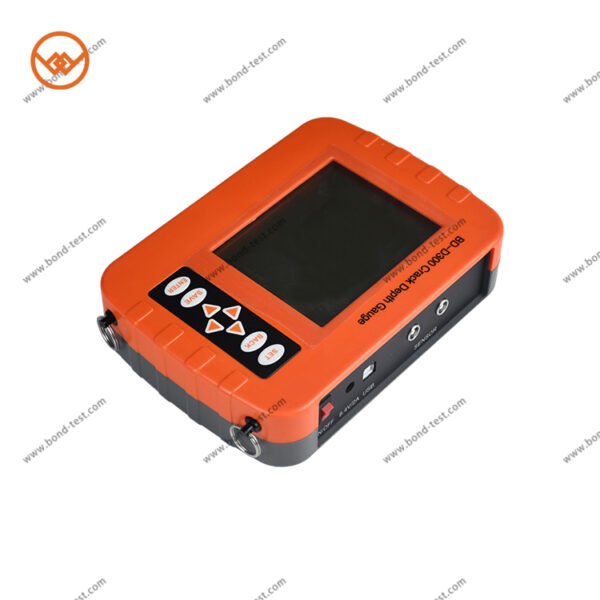 D300 Crack Depth Gauge - Image 6