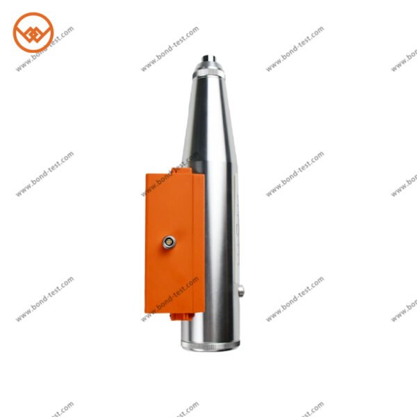 UPV Ultrasonic pulse velocity tester - Image 10