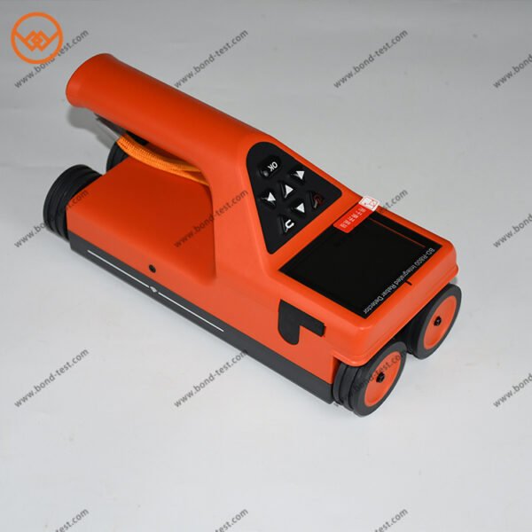 R800 Integrated rebar detector - Image 9