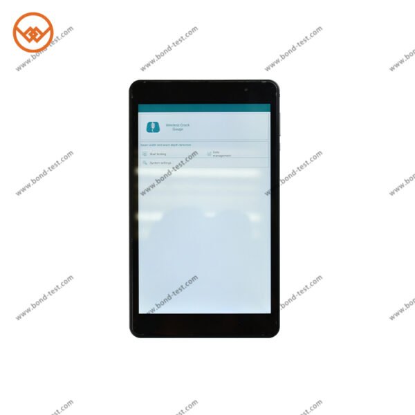F800 Wireless Crack Meter - Image 7