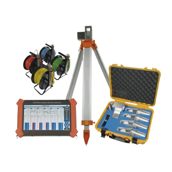 U950/U960 Non-metallic ultrasonic detector