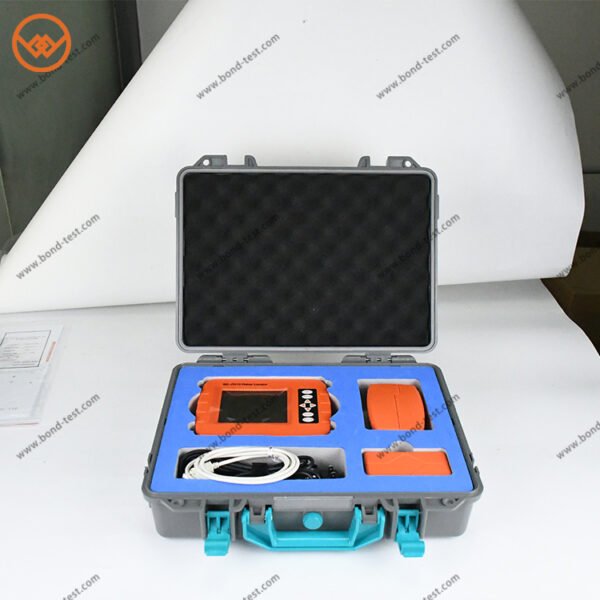 R310 Scanning reinforcement protection layer tester - Image 10