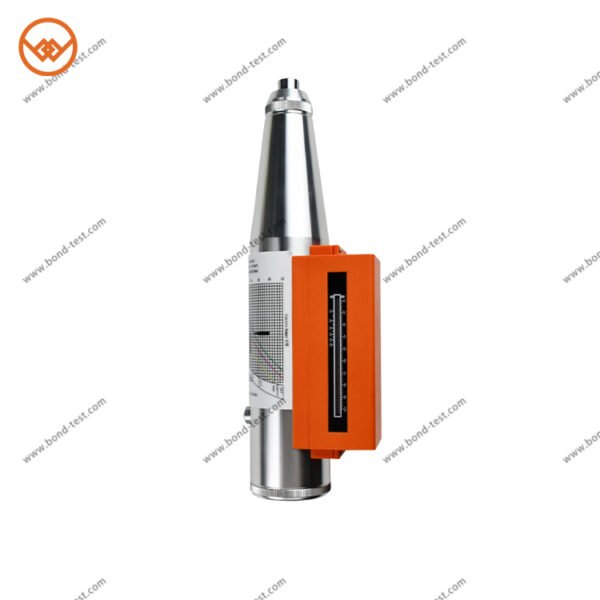 UPV Ultrasonic pulse velocity tester - Image 11