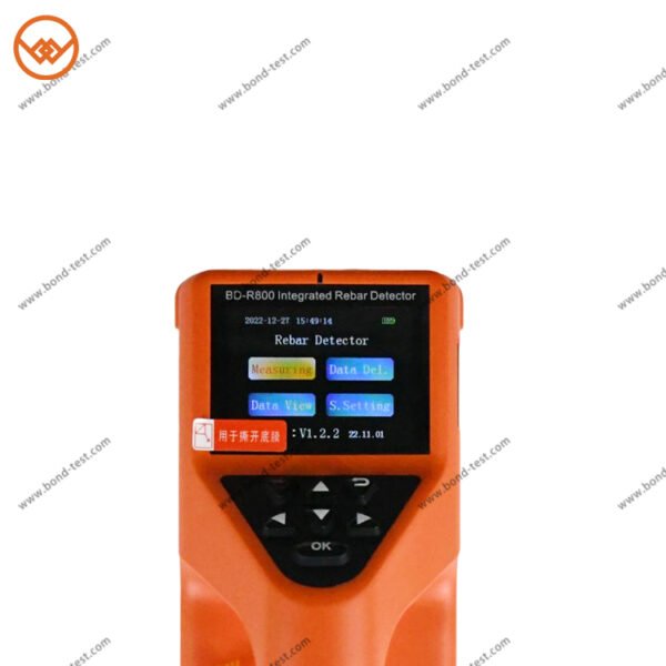 R800 Integrated rebar detector - Image 10