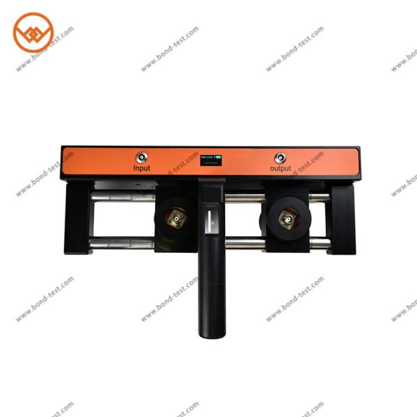 F800 Wireless Crack Meter - Image 8