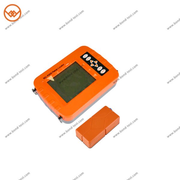 R300 Scanning reinforcement protection layer tester - Image 11