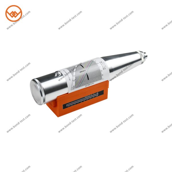 UPV Ultrasonic pulse velocity tester - Image 12