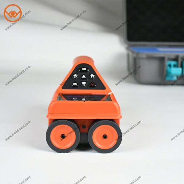 R800 Integrated rebar detector - Image 11