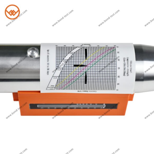 UPV Ultrasonic pulse velocity tester - Image 13