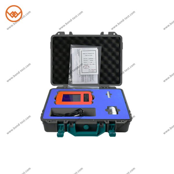 W-100 Crack Width Gauge - Image 14