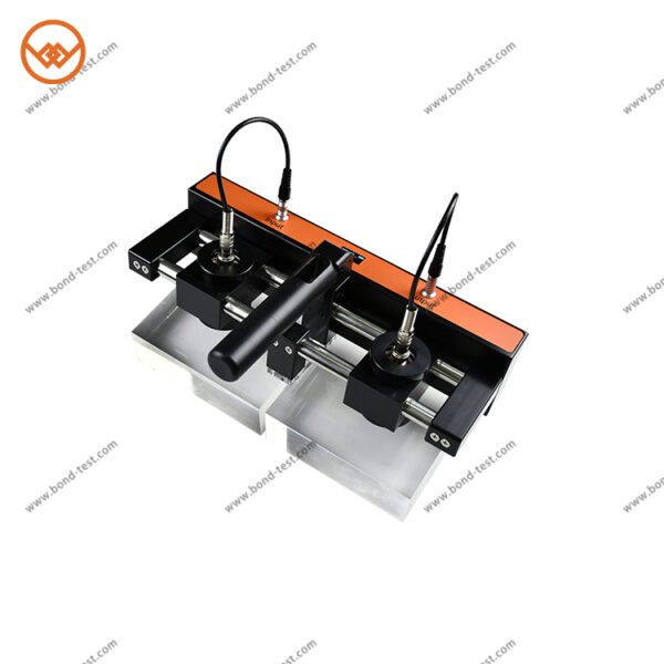 F800 Wireless Crack Meter - Image 11